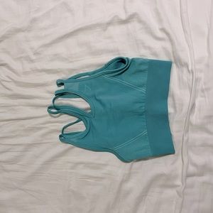 Gymshark Ultra Seamless Sports Bra